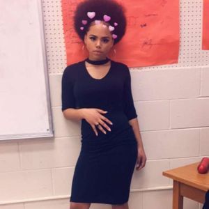 Meet your Posher, Larren